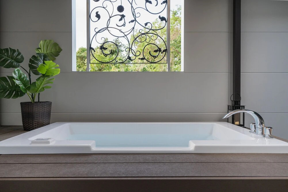 Okinawa Villa Kilohana