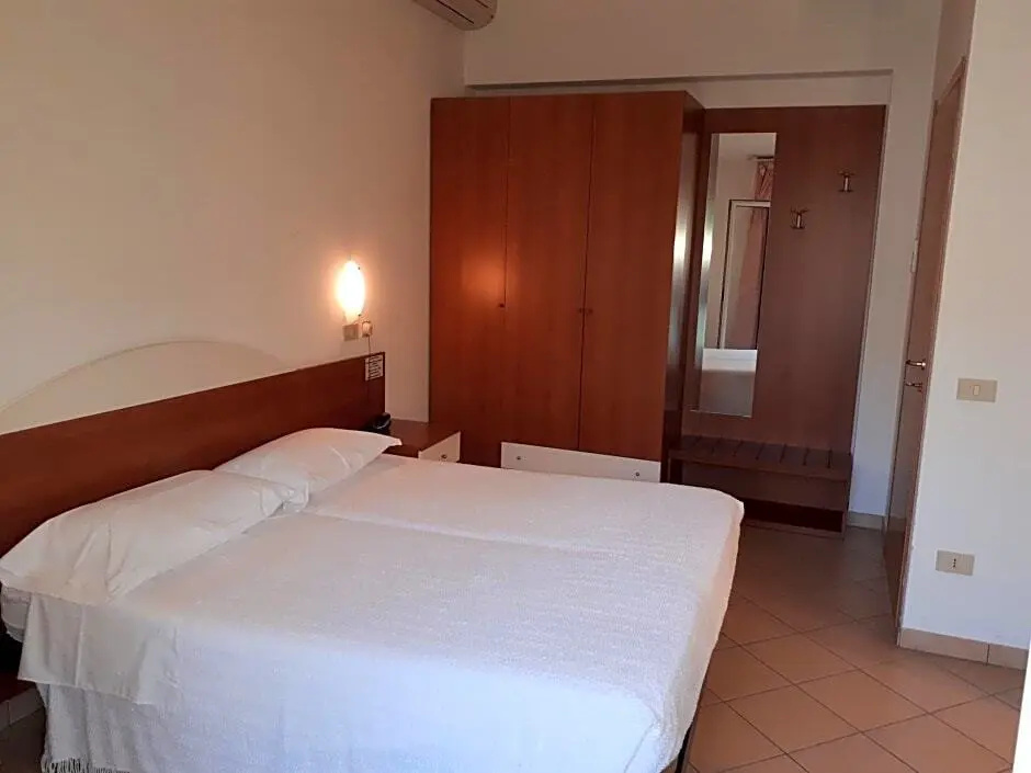 Hotel Ciclamino