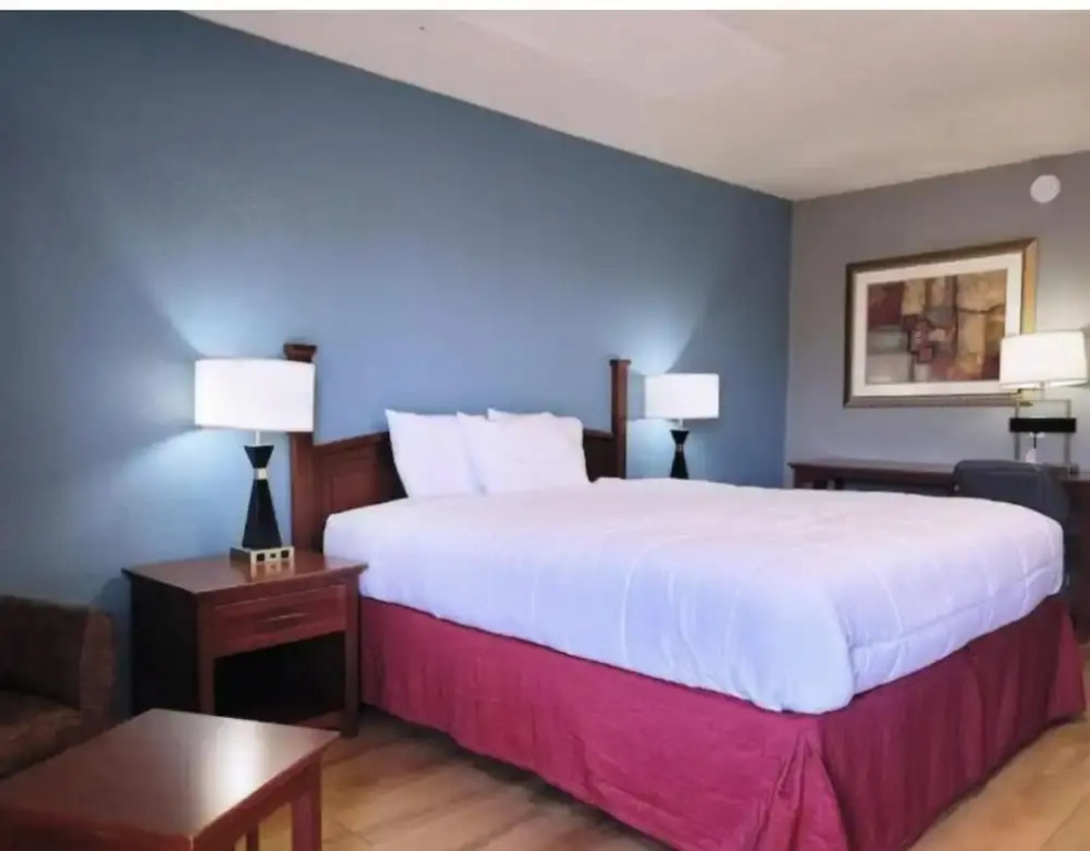 Executive Inn