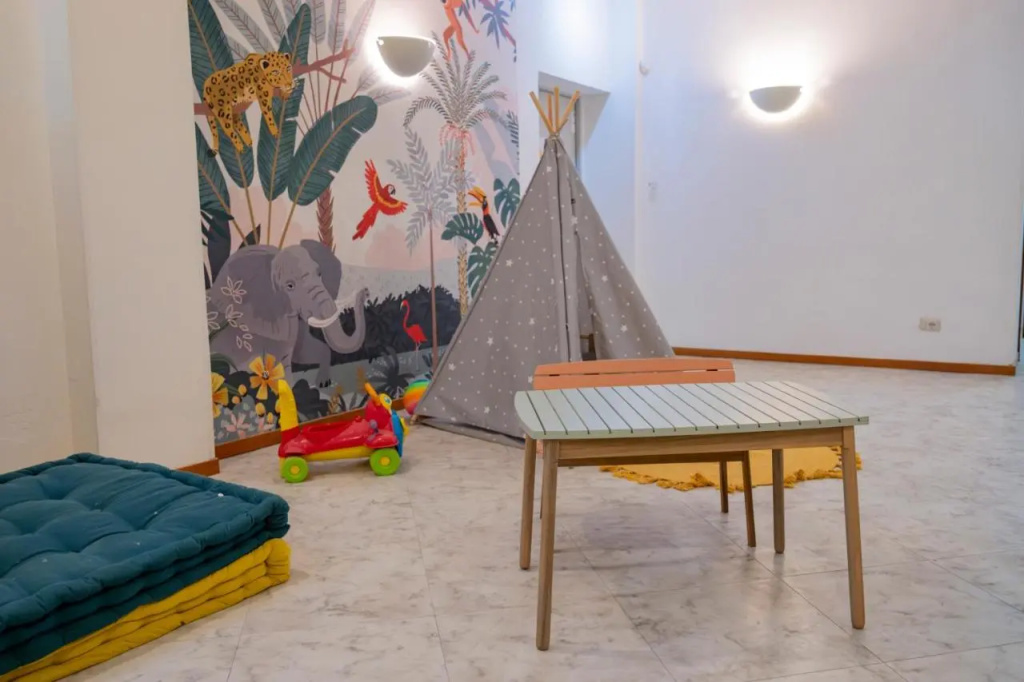 Hotel St Gregory Park by OasiGroup Hotels