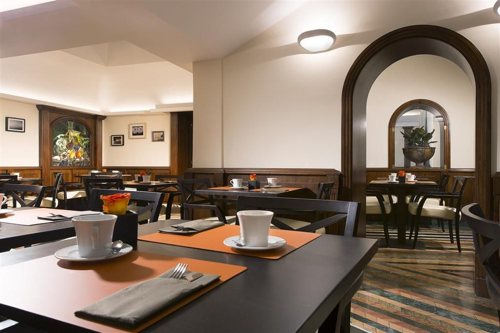 Hotel Nazionale