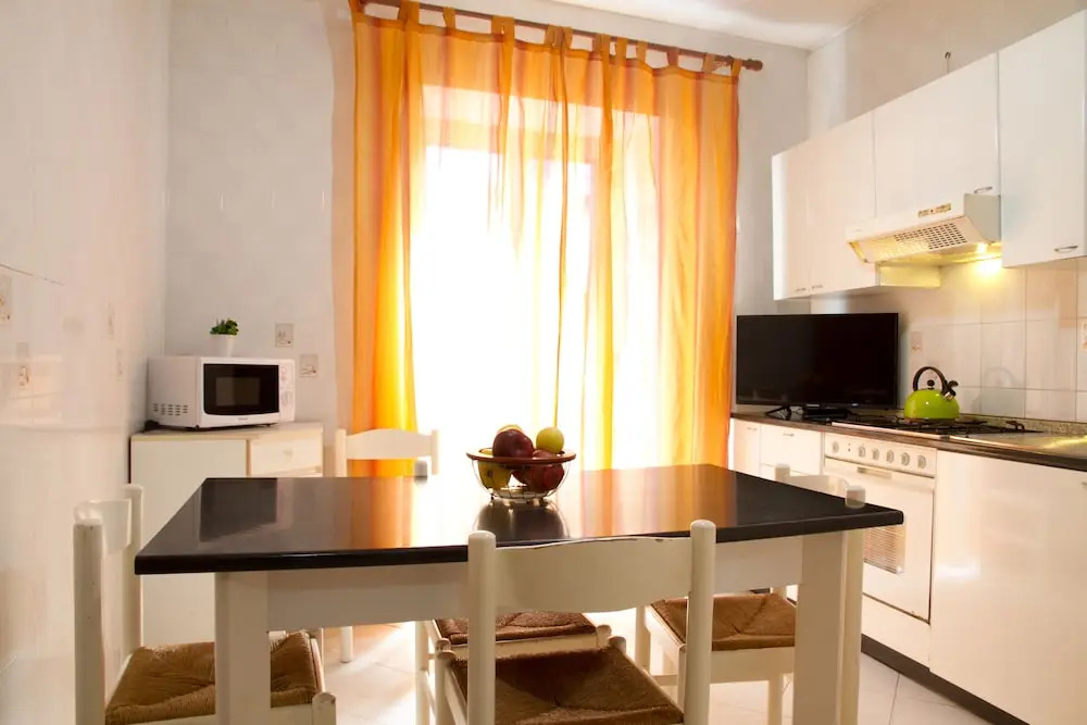 Sole Apartment