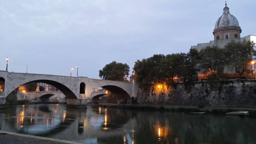 Trevispagna Charme B&B