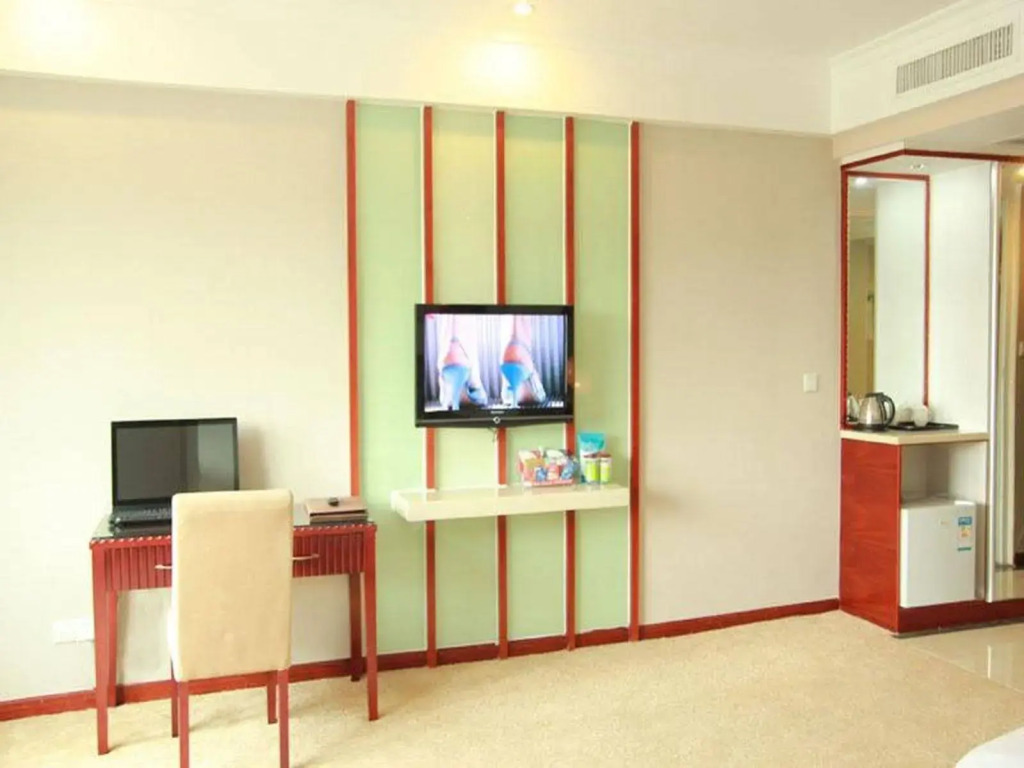 Guangzhou Yuncheng Hotel