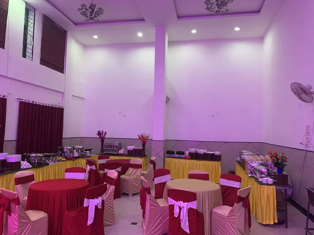 Hotel JK Lions - Koradi, Nagpur