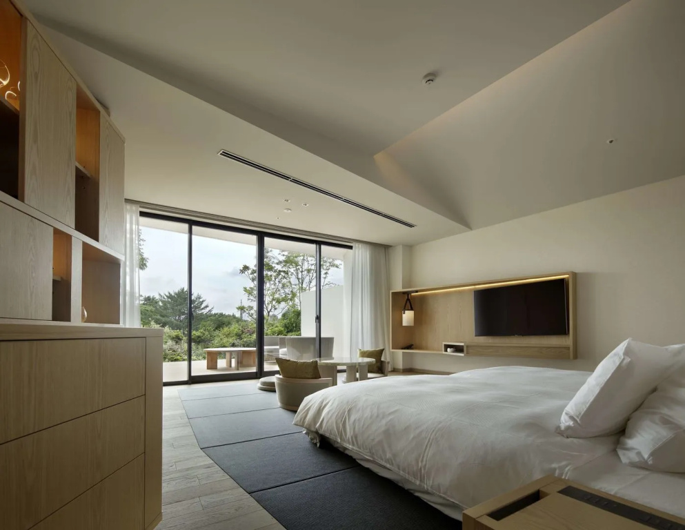 SORANO Hotel