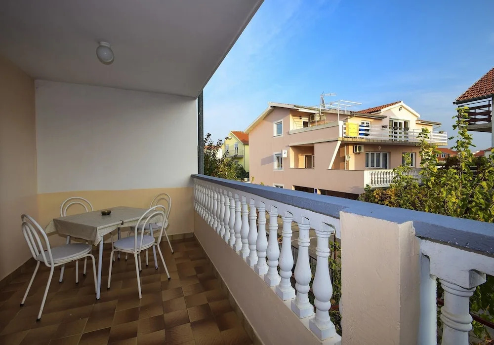 Apartments Pesic / Two Bedroom A1