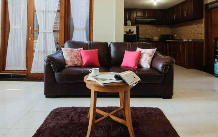 Joy House Yogyakarta