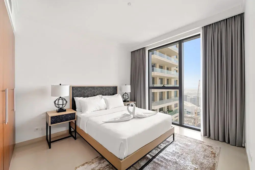 Boulevard Point - 4302 2BD