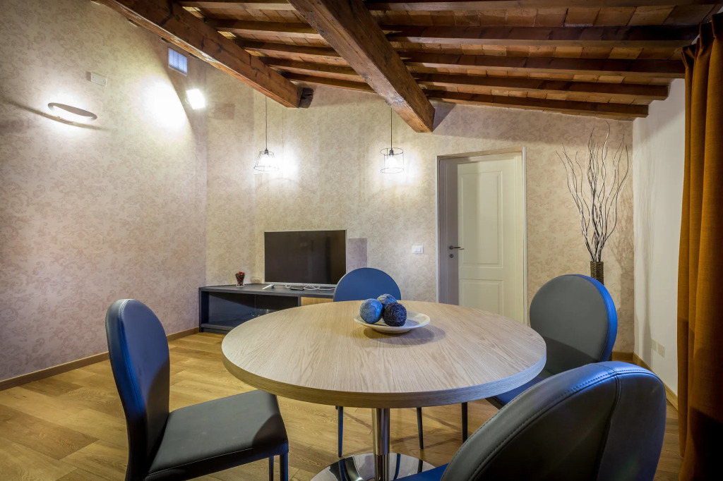 Martelli 6 Suite & Apartments