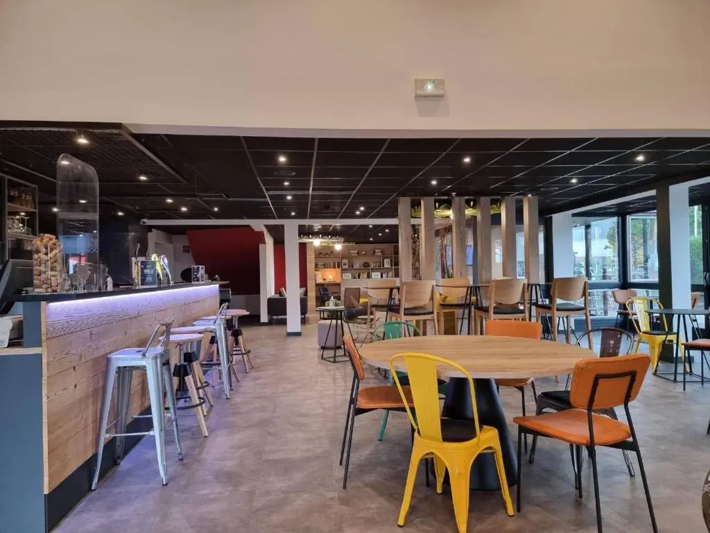 Ibis Pontarlier
