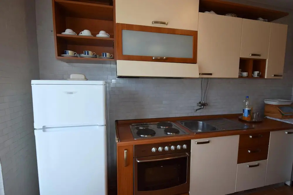 Apartment Ljubica