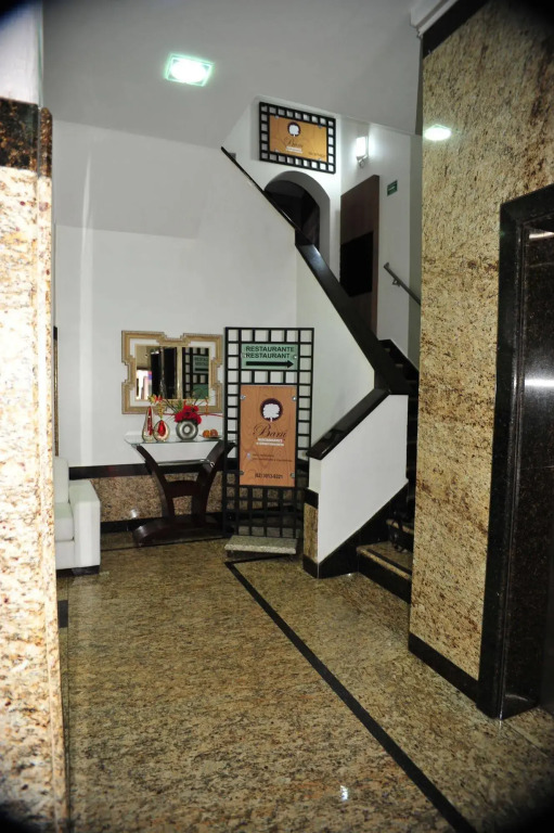 Itamaraty Hotel