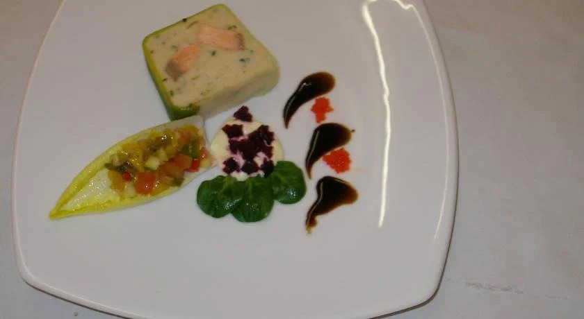 Hotel Merll-Rieff