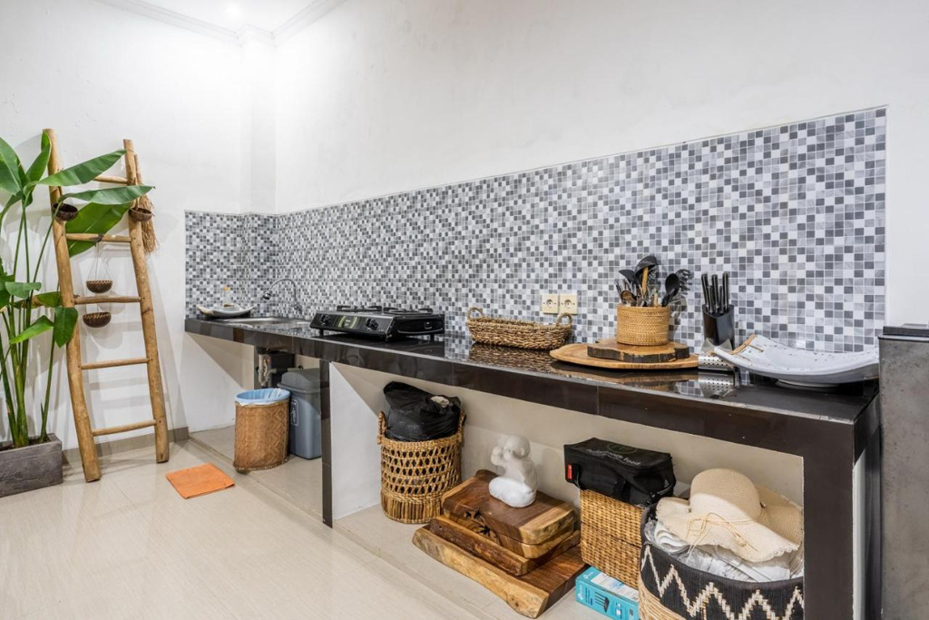 Coco Loco Villa