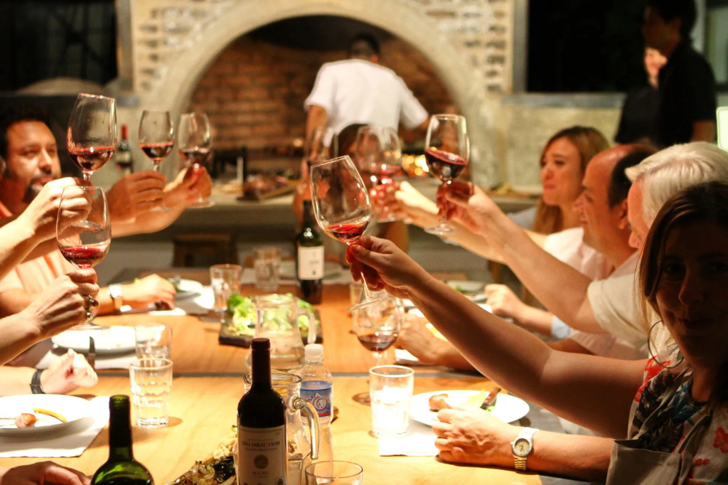 Finca Adalgisa Wine Hotel Mendoza