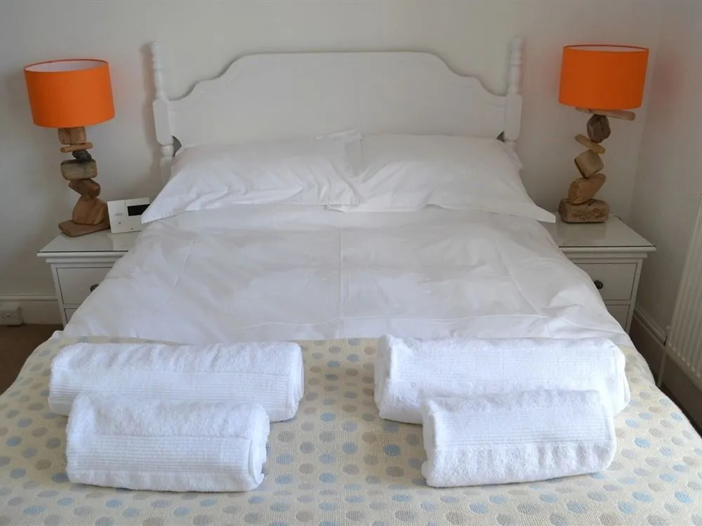 Tregony Guest House
