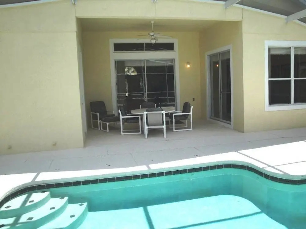 Highlands Reserve 1720 - Four Bedroom Villa