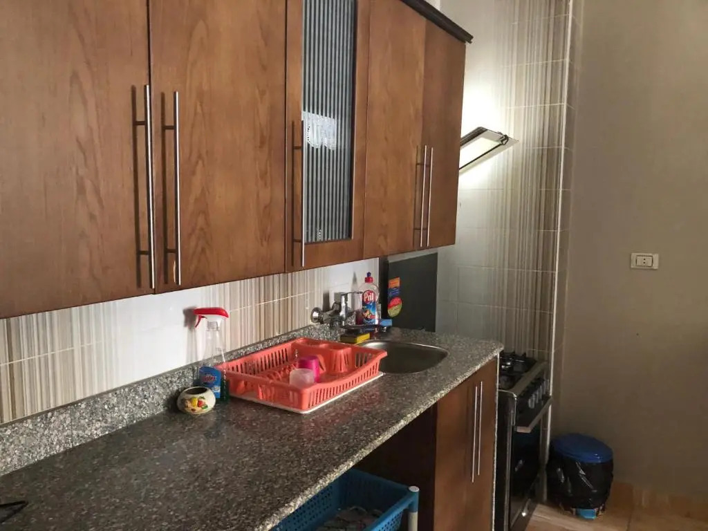 Sheraton Road 1 Bedroom Studio