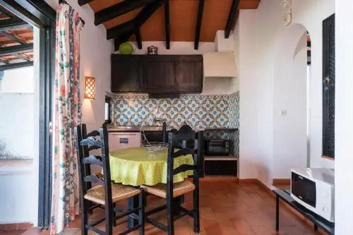 Akivillas Tavira Rei II