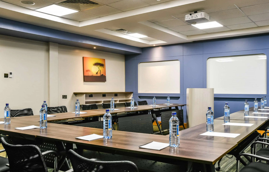 Executive Residency by Best Western Nairobi