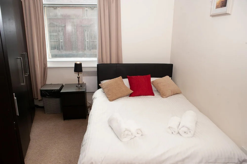 Modern 1 Bedroom in the Heart of Bristol