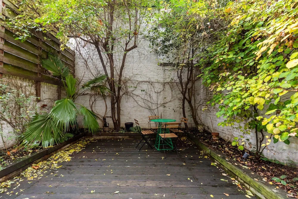 Picnic in the Park Fantastic 3 Bedrooms