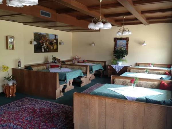 Pension Südhang