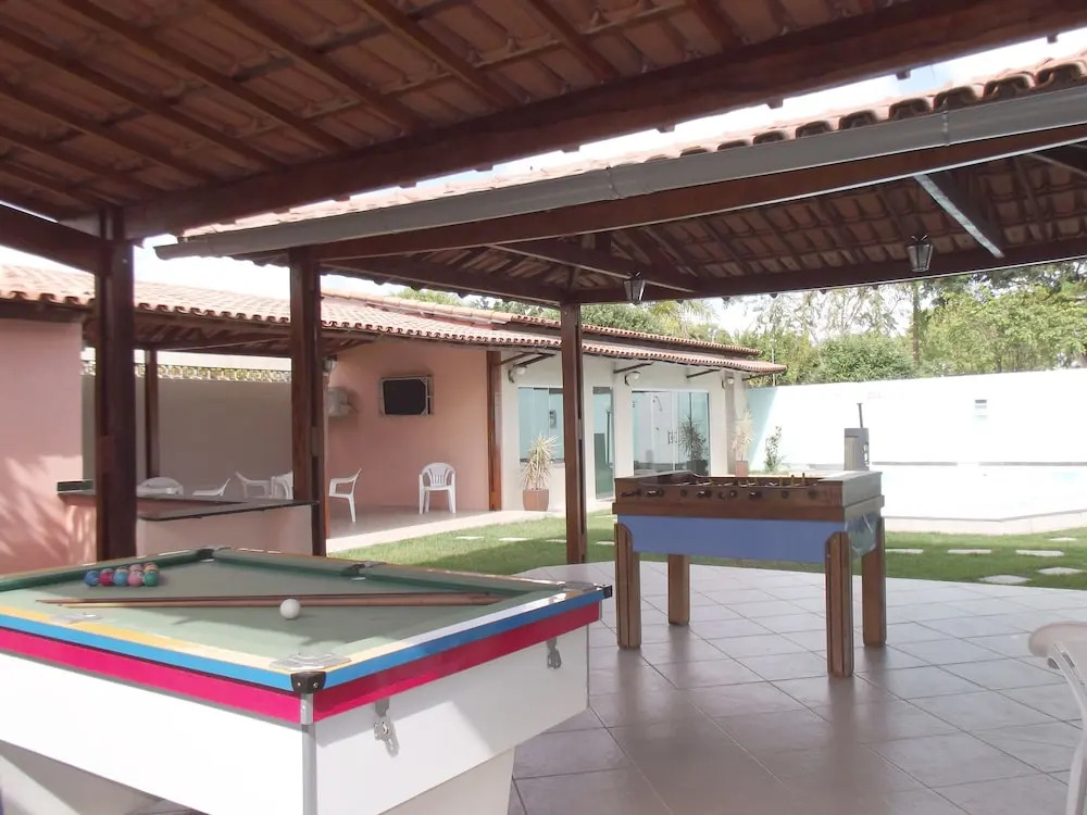 Hotel Jacarandá