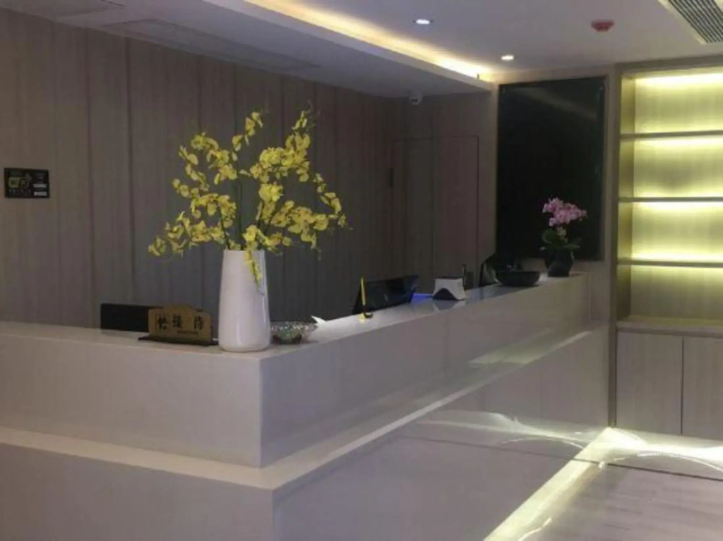 Designer Hotel