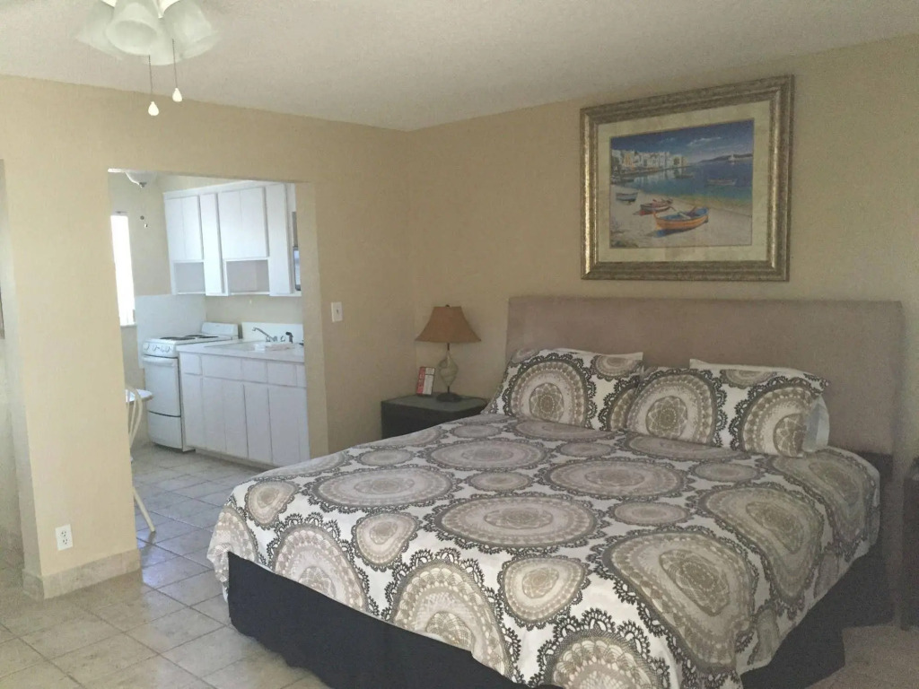Souter's Resort On The Ocean