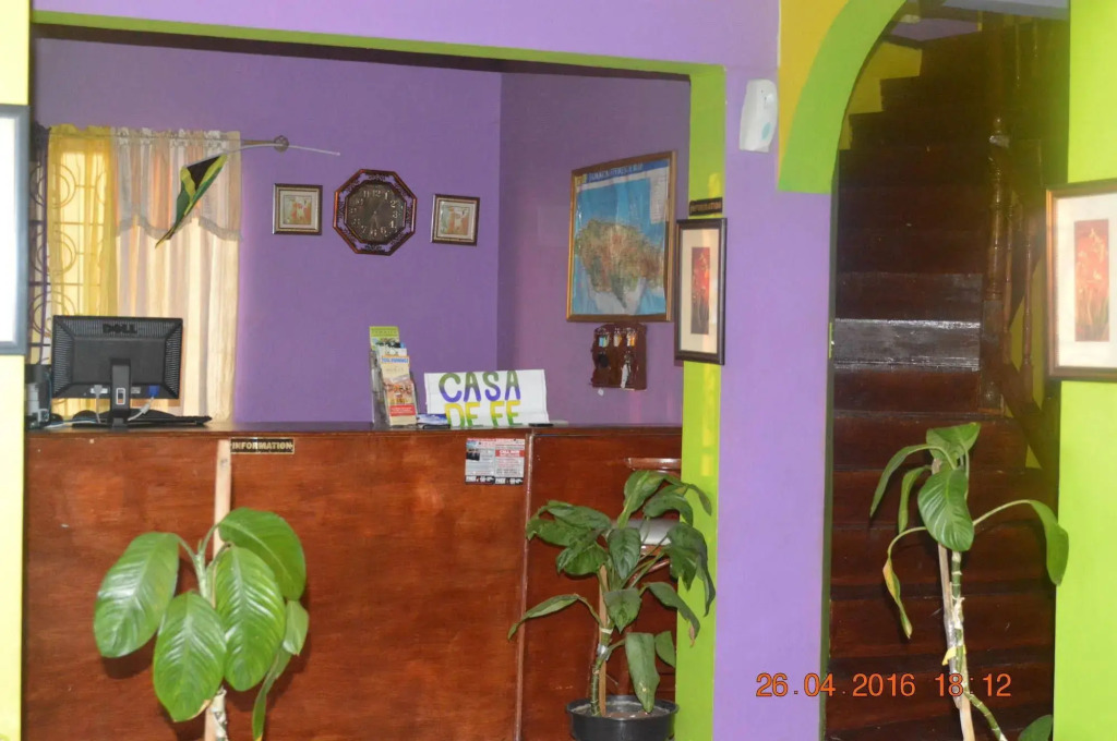 Villa Casa De Fe