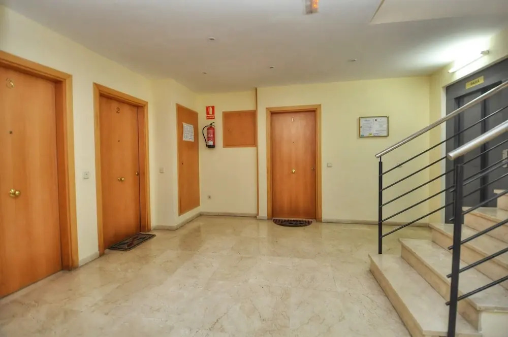 Apartament El Puntet Lloret