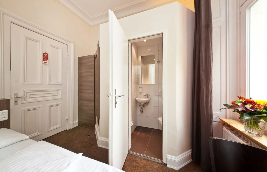 Hotel Königshof Hamburg