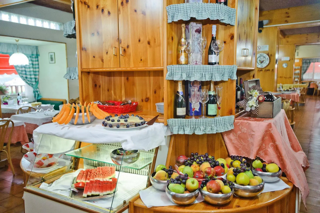 Magnola Palace Hotel