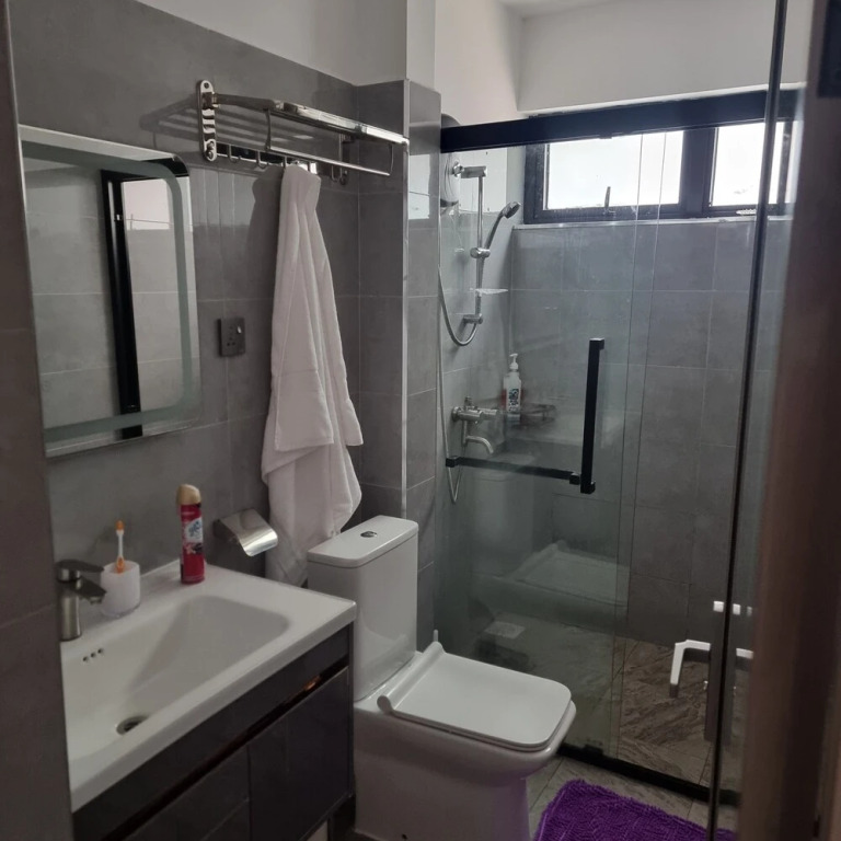 Safari City Two Bedroom Apartment