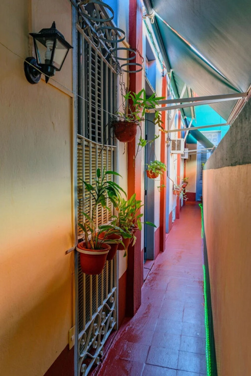 Casa Juan Carlos