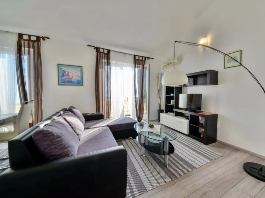 Apartment Željka Campodolcino 39151