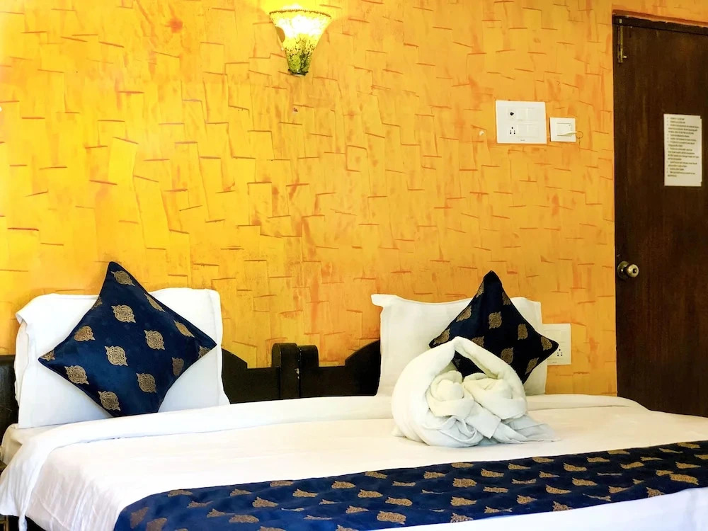OYO Rooms Dr Afonso Road Calangute