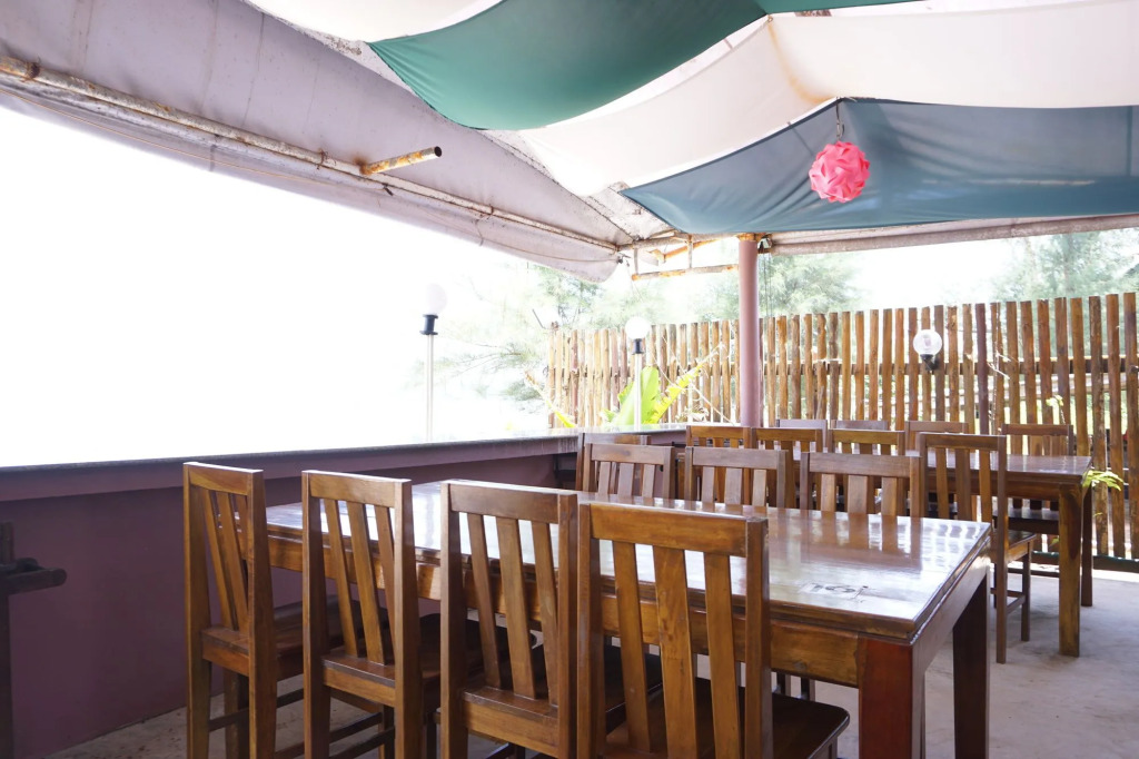 Paifha Beach Resort