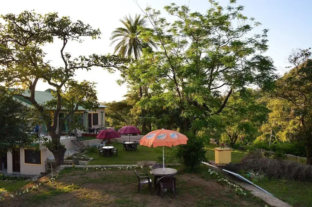 Aditya Forest Eco Resort