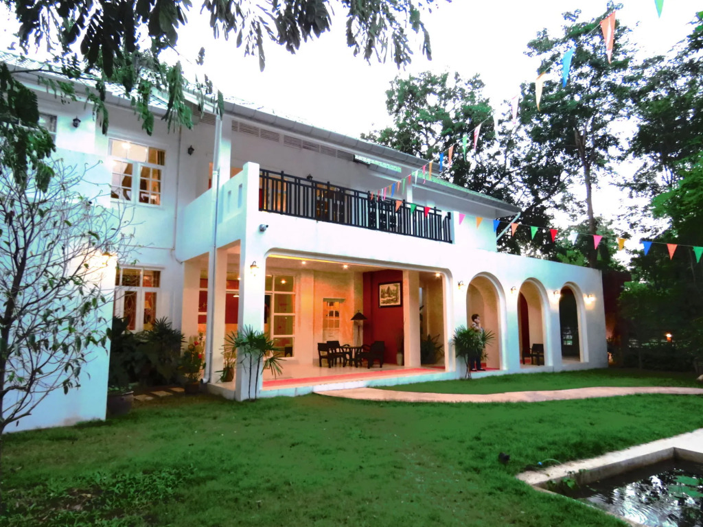 The Journey House Lifestyle Boutique Hotel