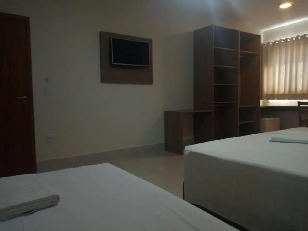 Hotel HOSPEDA Marília