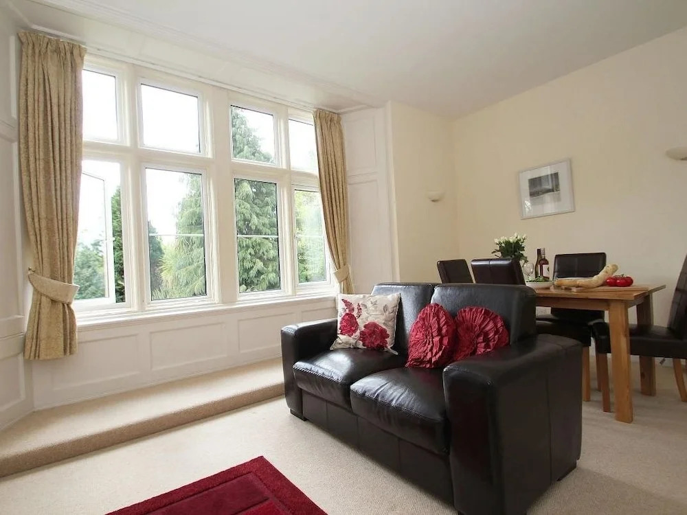 Tregenna Suite