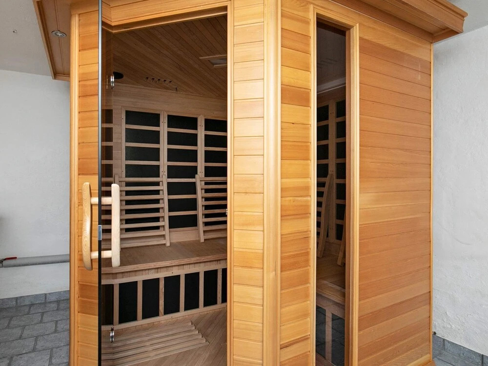 Modern Holiday Home in Funen With Sauna