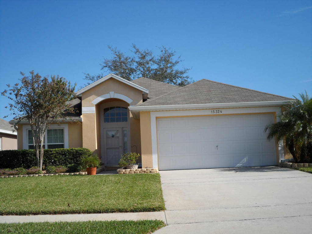 Holiday Home Villa Glenbrook Resort by Interhome