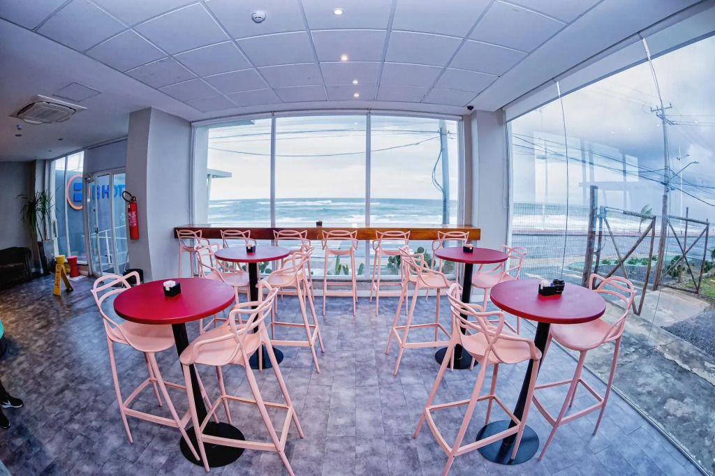 B Hotel Salvador