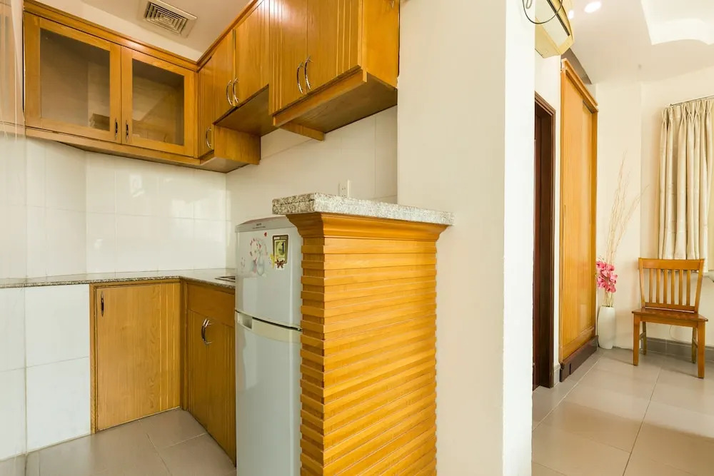 OYO 314 Anh Duong Hotel