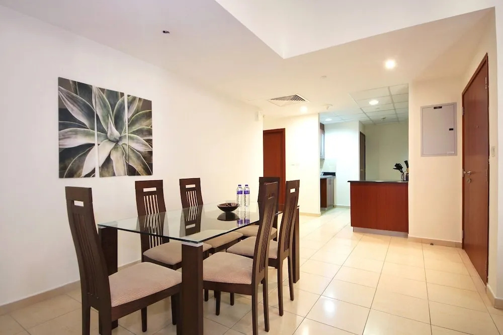New Arabian Holiday Homes Al Sadaf