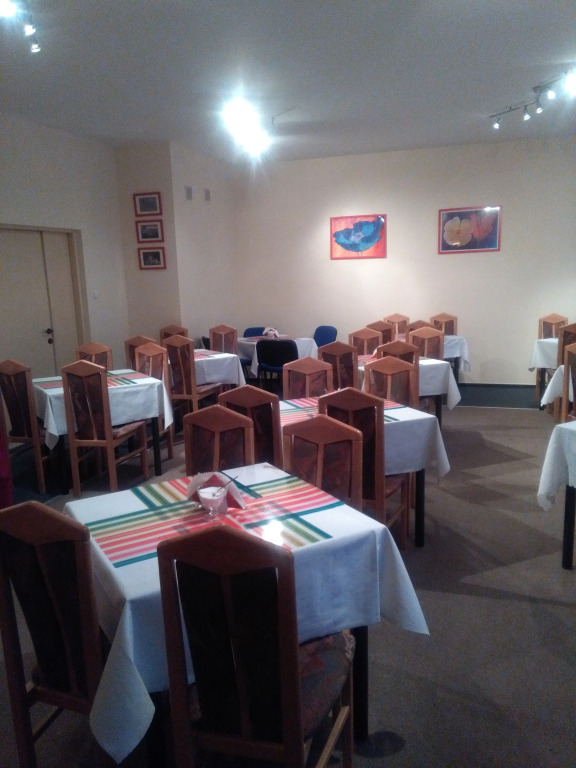Start Hotel